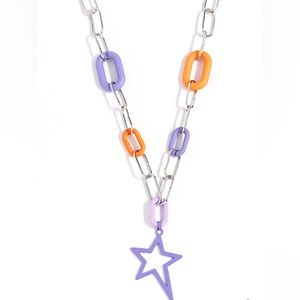 Star Necklace